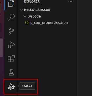 vscode-cmake-done