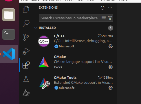 vscode-extensions